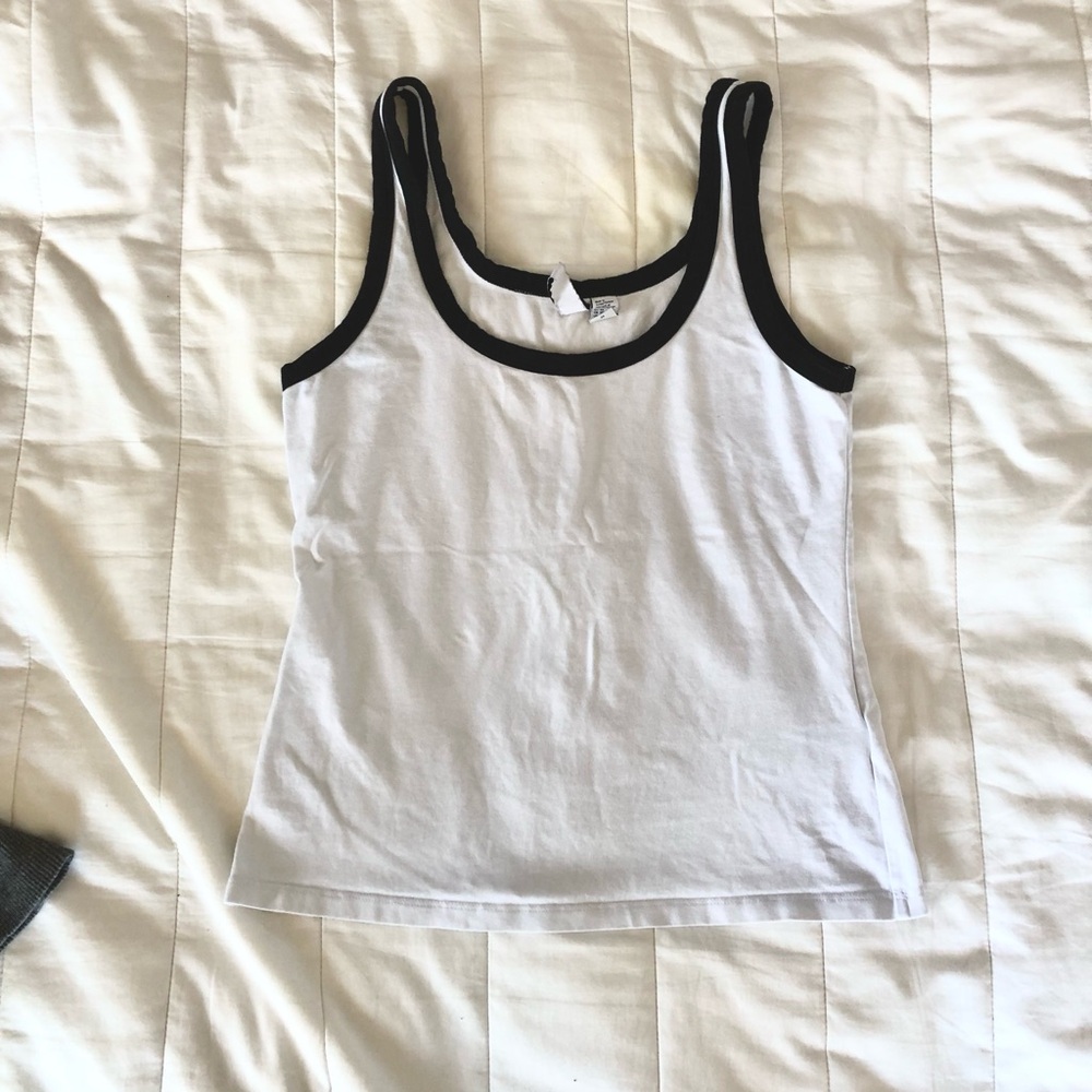 & Other Stories Tank Top